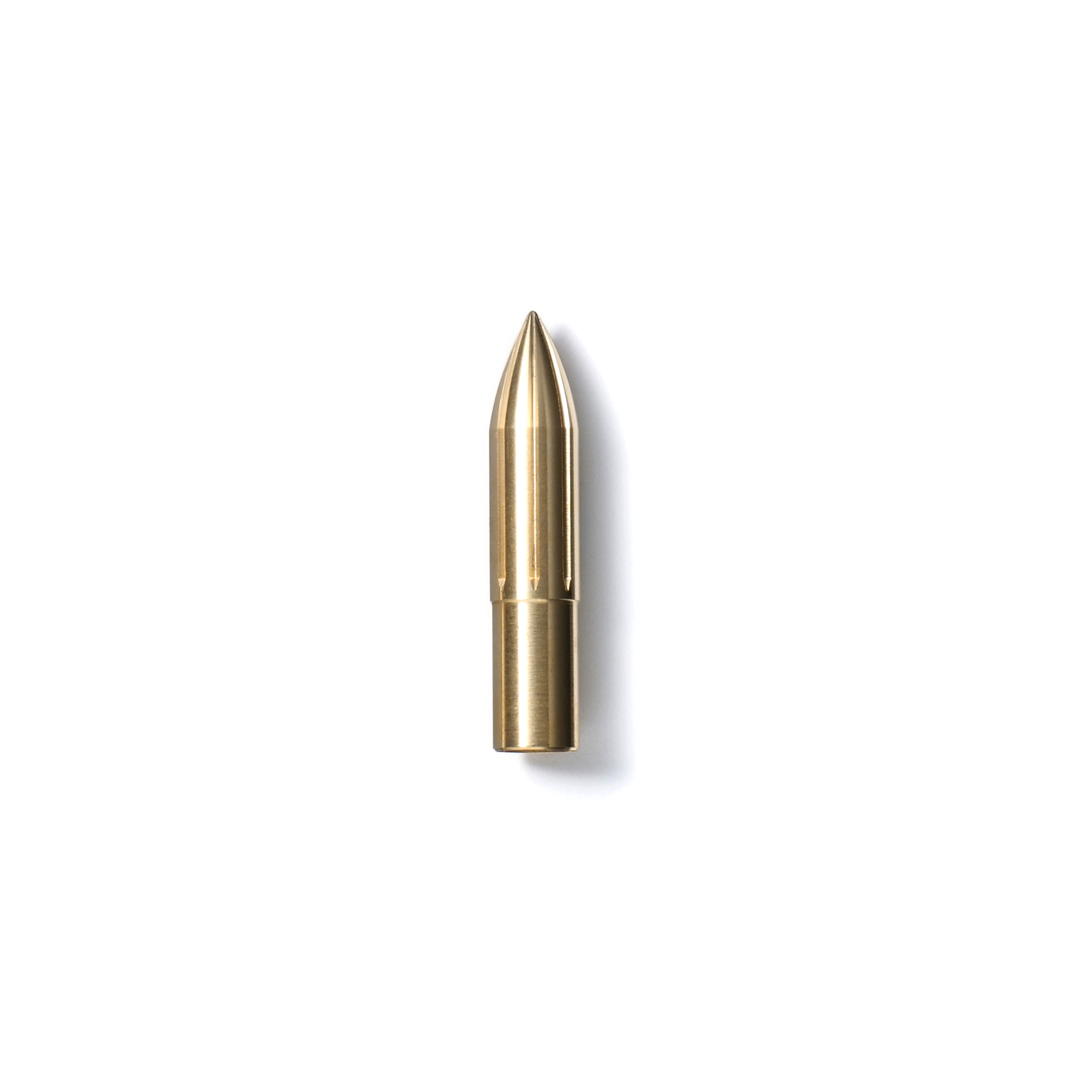 Kakimori Metal nib Brass 