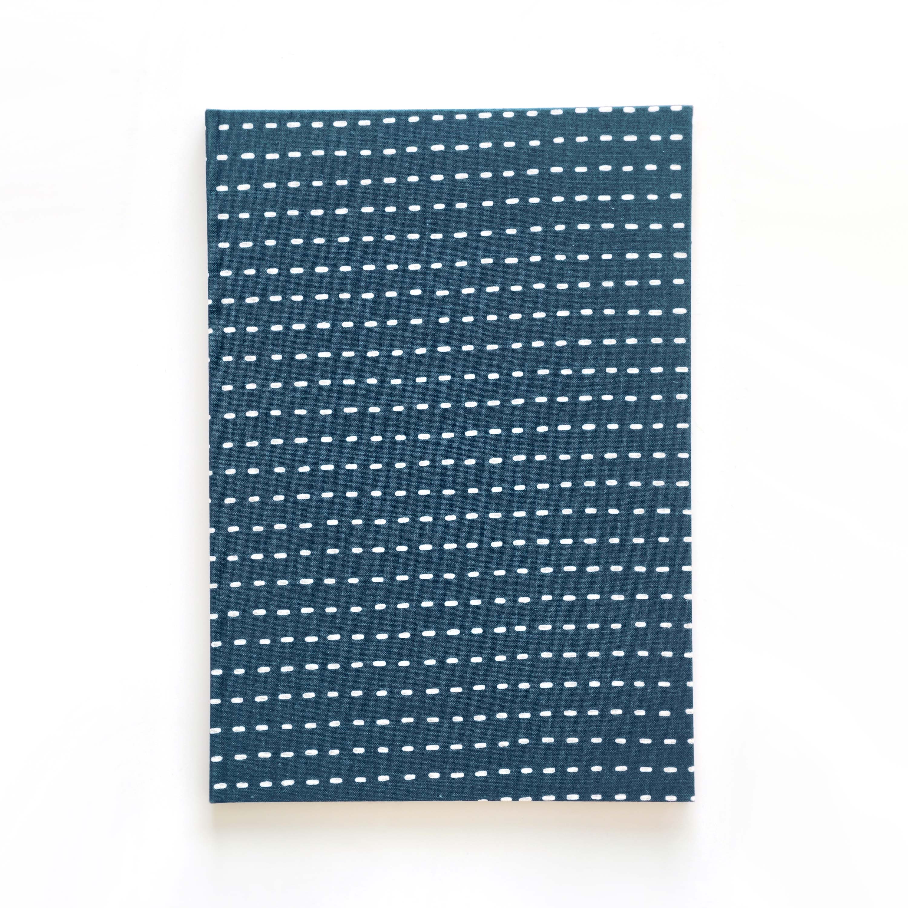 Kakimori Notebook A5 Y. & Sons Poppy Seed 