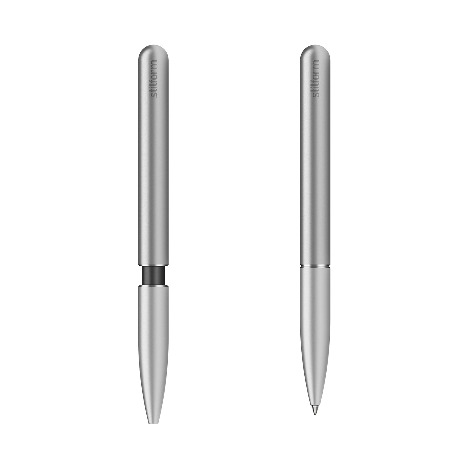 Stilform PEN Aluminium Ballpoint Pen 