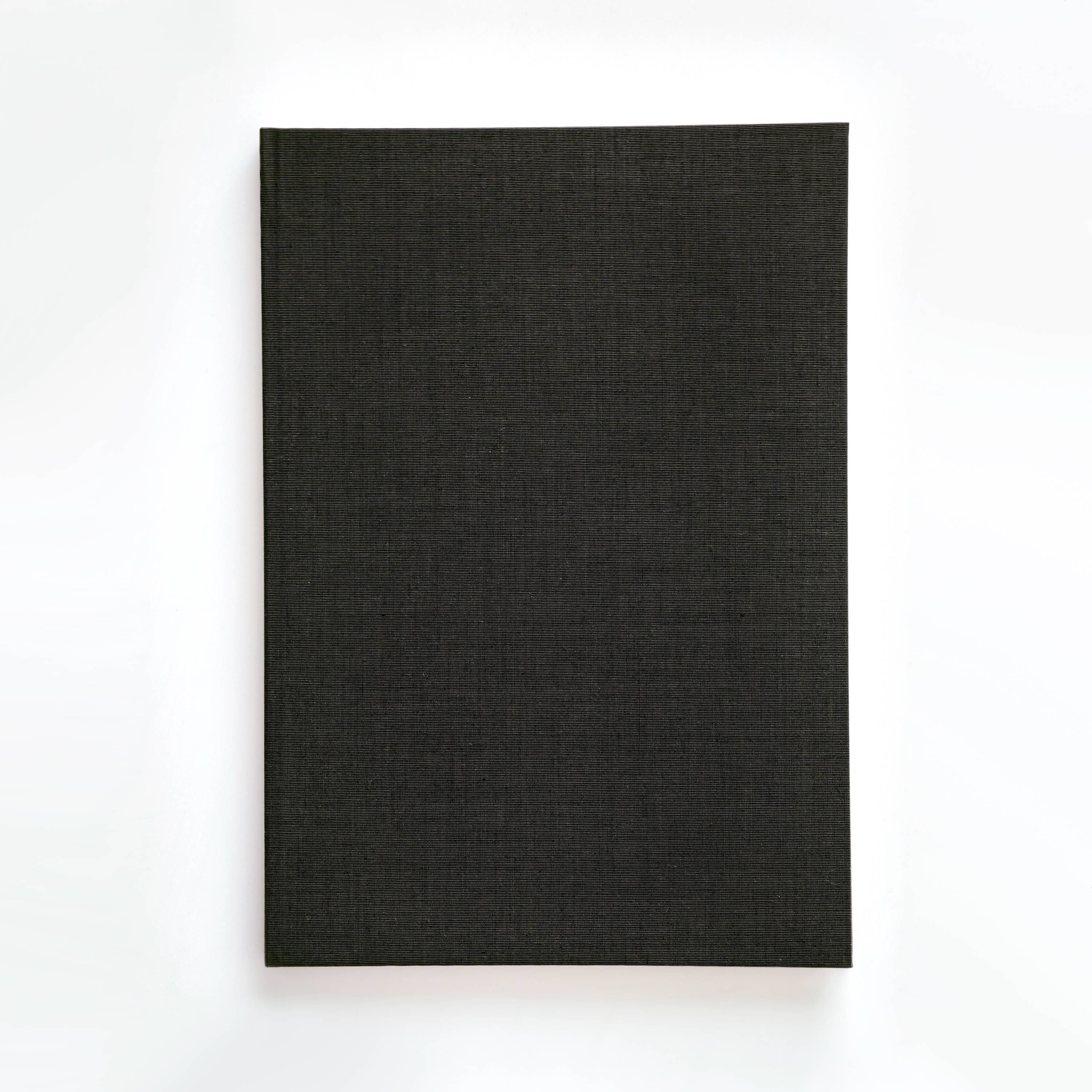 Kakimori Notebook A5 Grey 