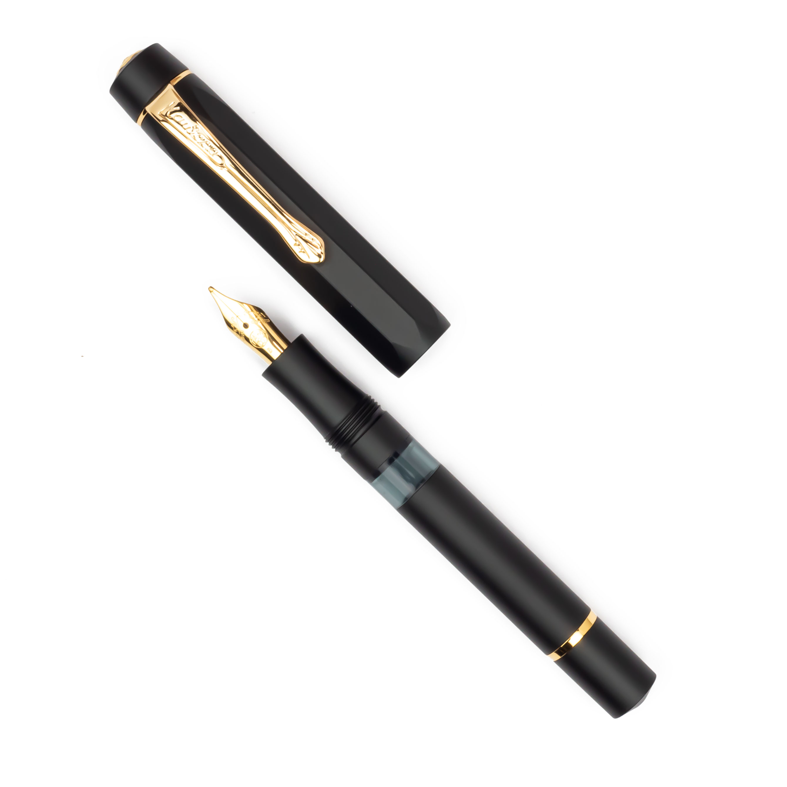 Kaweco AL Sport Kolbenfüller  