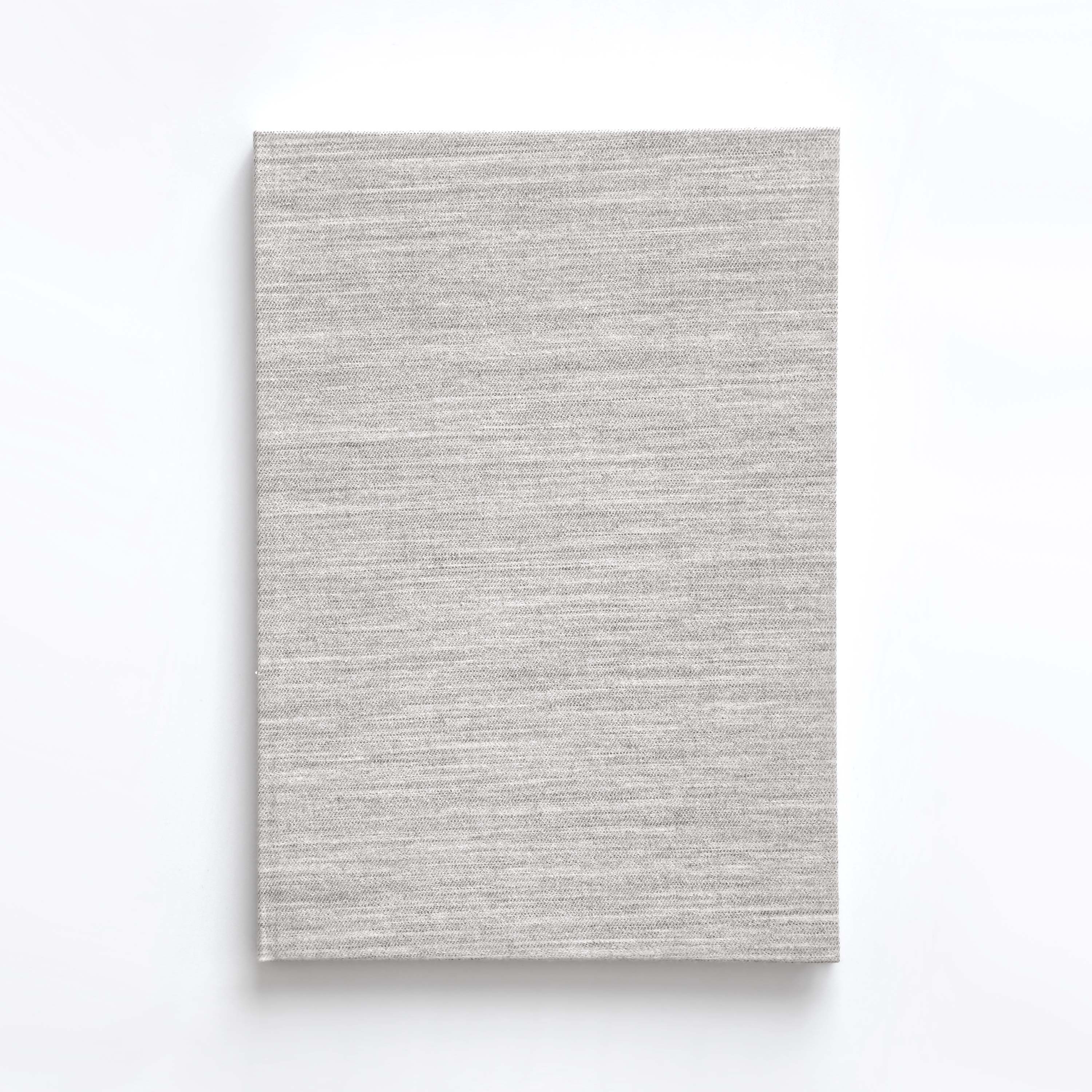 Kakimori Notebook A5 Banshu-ori 06 