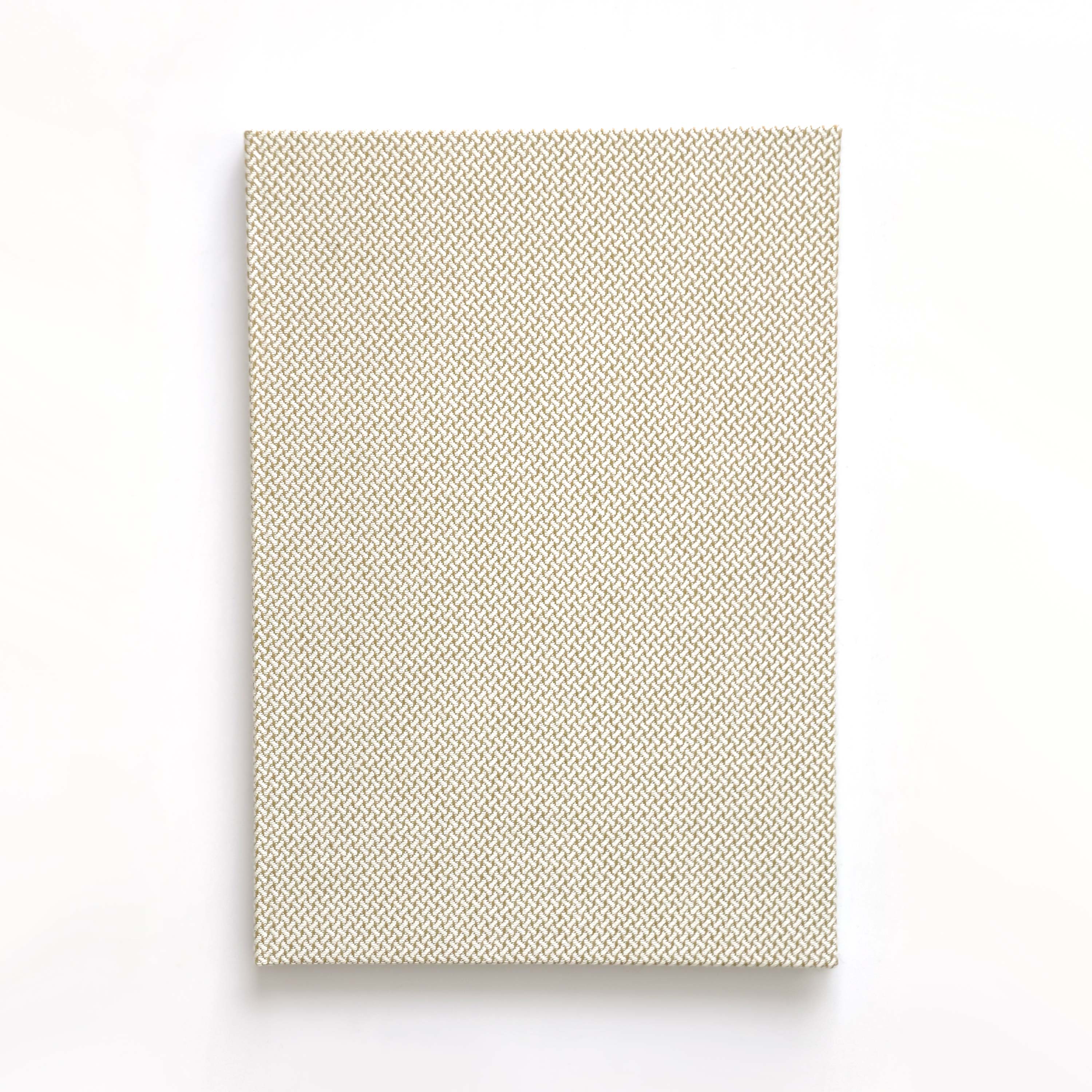 Kakimori Notebook A5 Banshu-ori 05 