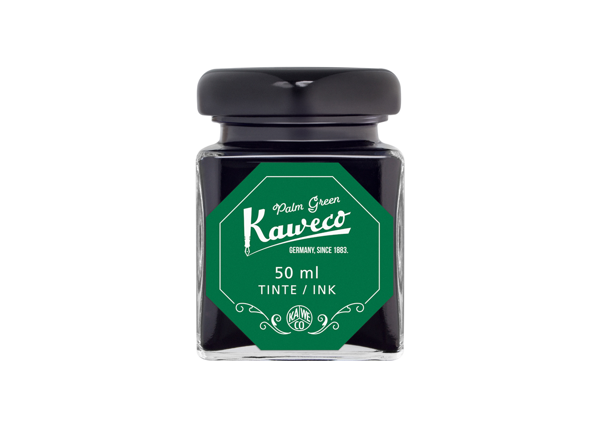 Kaweco Tintenglas 50 ml 