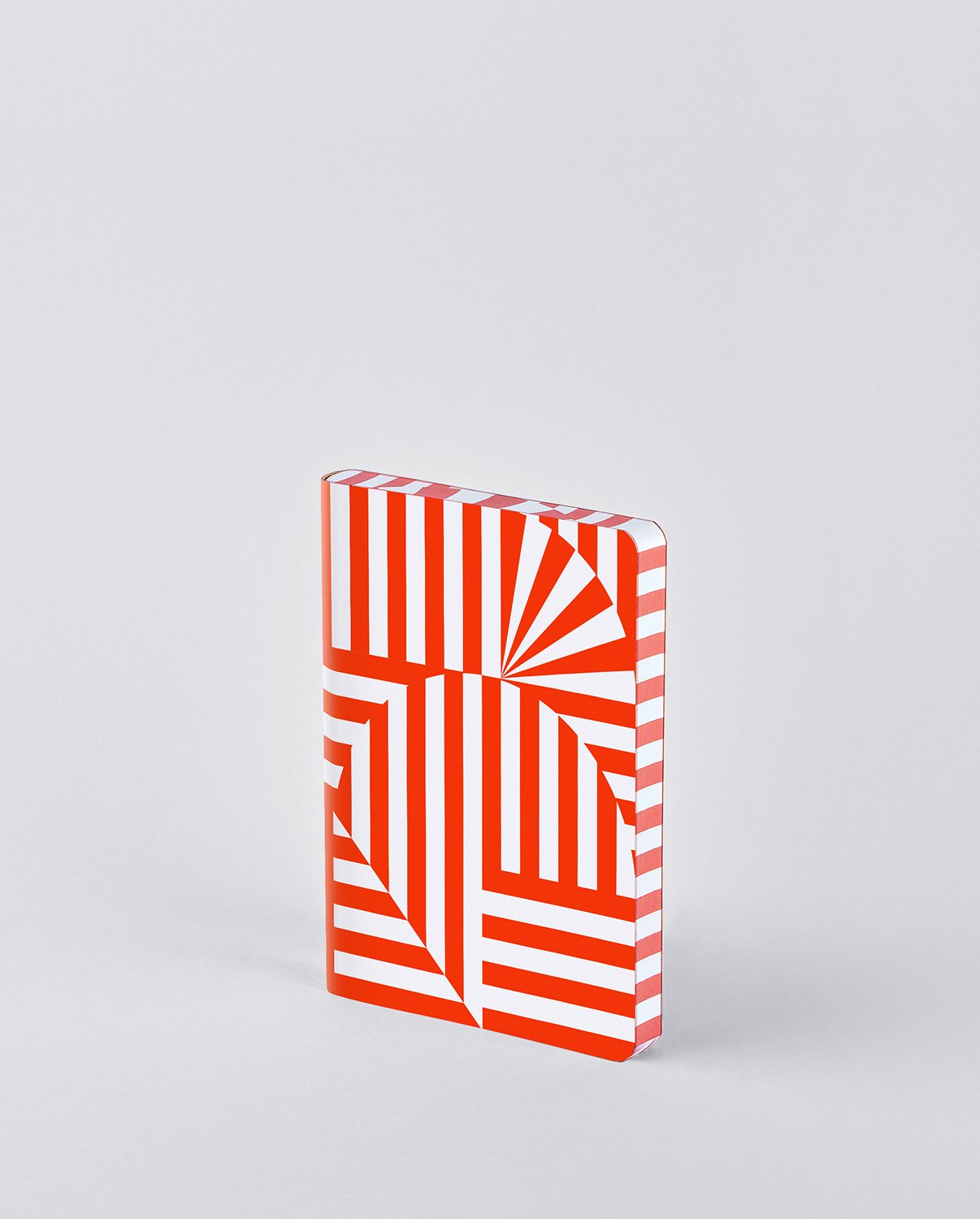 Nuuna Notizbuch Graphic S 