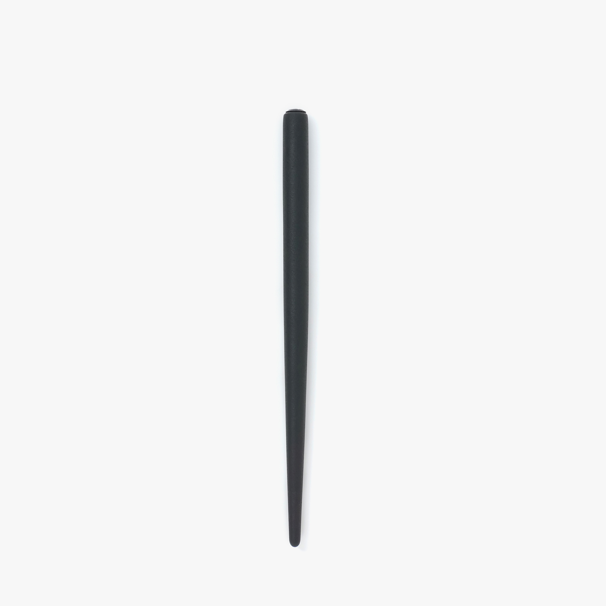 Kakimori Nib Holder Black Urushi 