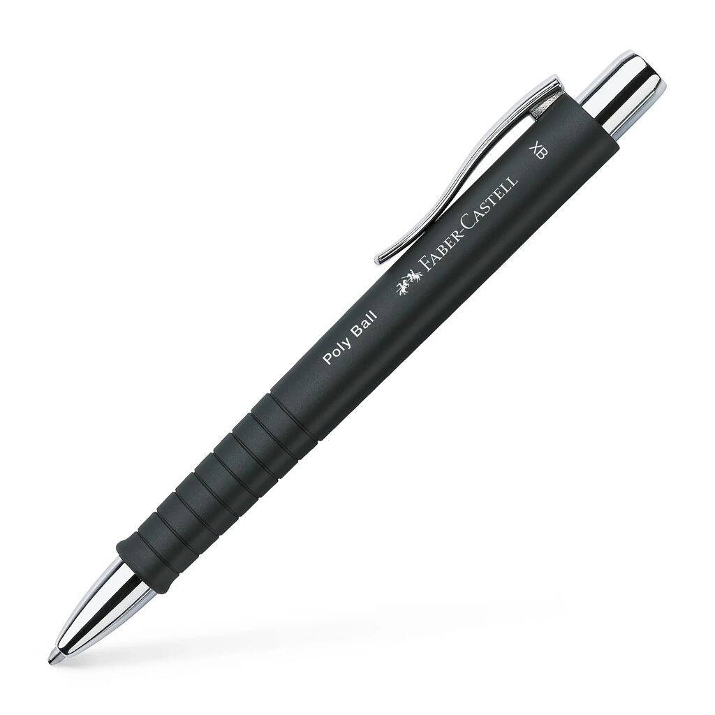 Faber-Castell Poly Ball Kugelschreiber