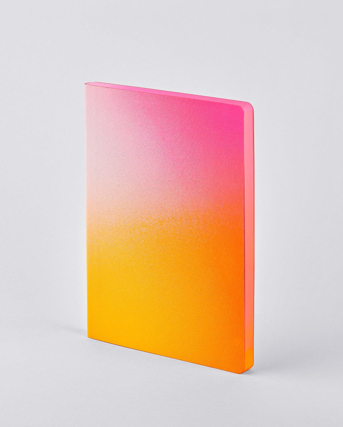 Nuuna Notizbuch Color Clash L 