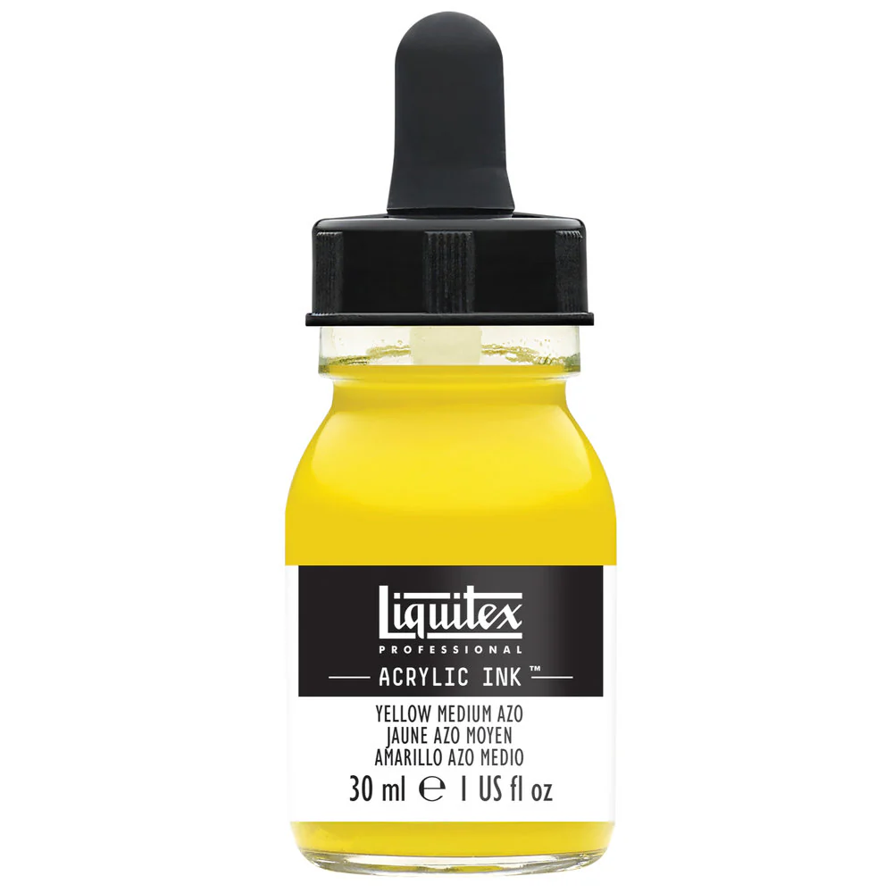 Liquitex Professional Acrylic Ink 30 ml 