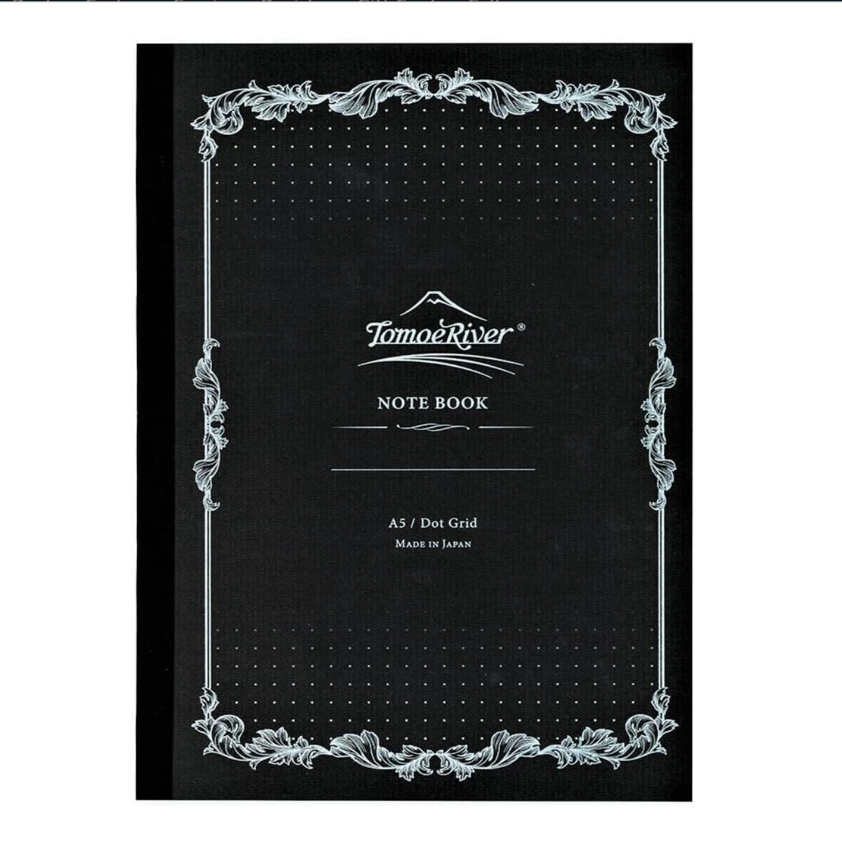Tomoe River Notebook softcover A5 Dot Grid