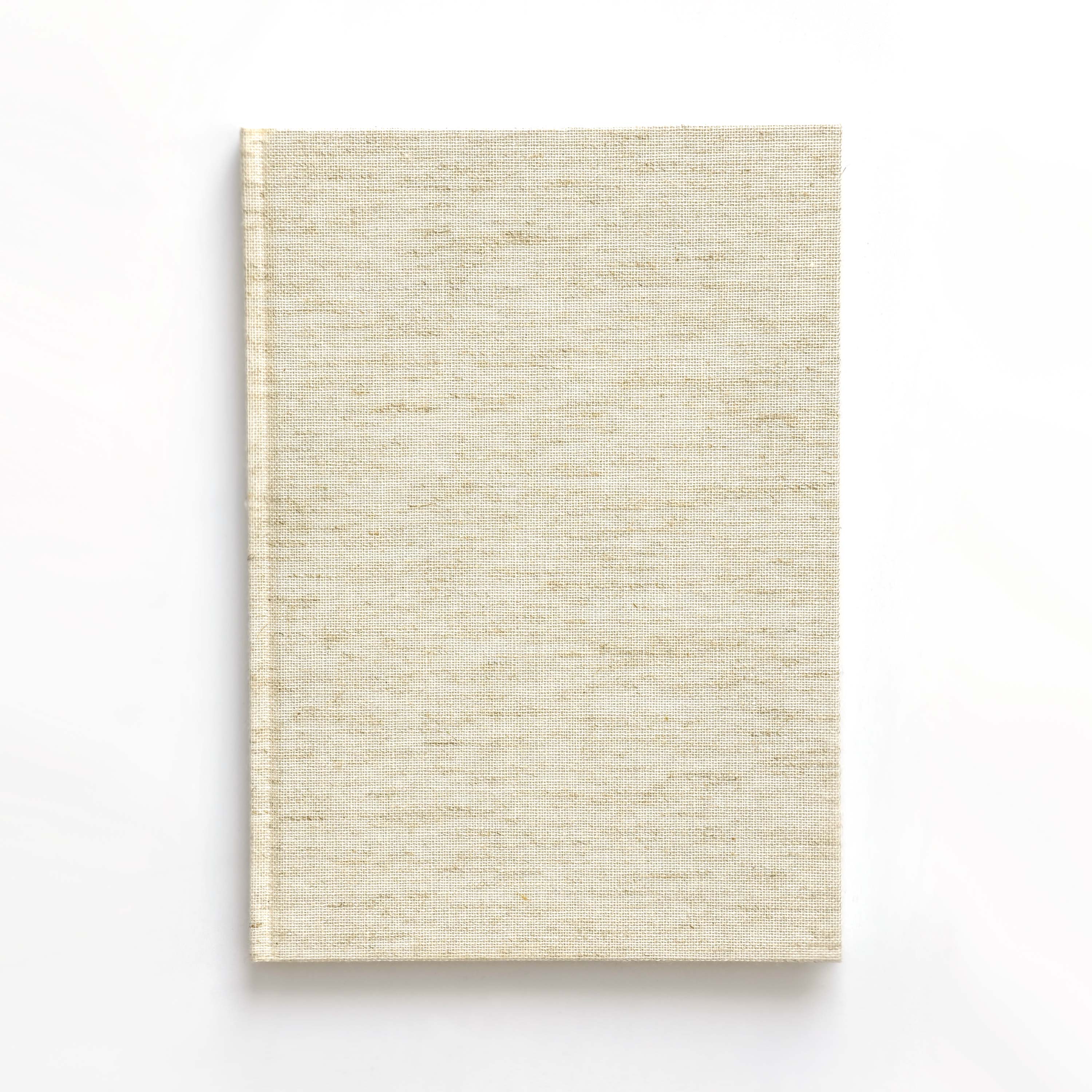 Kakimori Notebook A5 Beige 