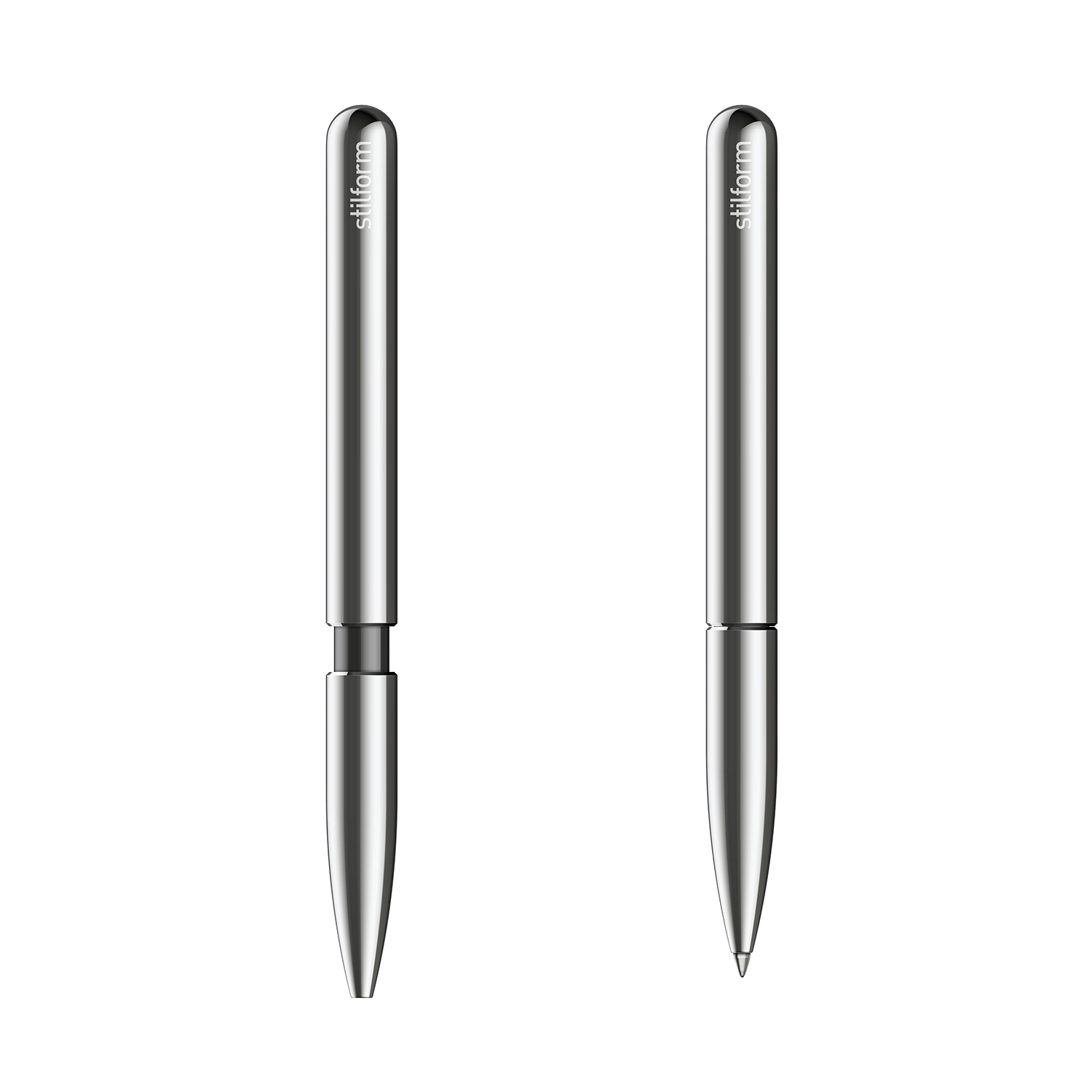Stilform PEN Titan Ballpoint Pen 