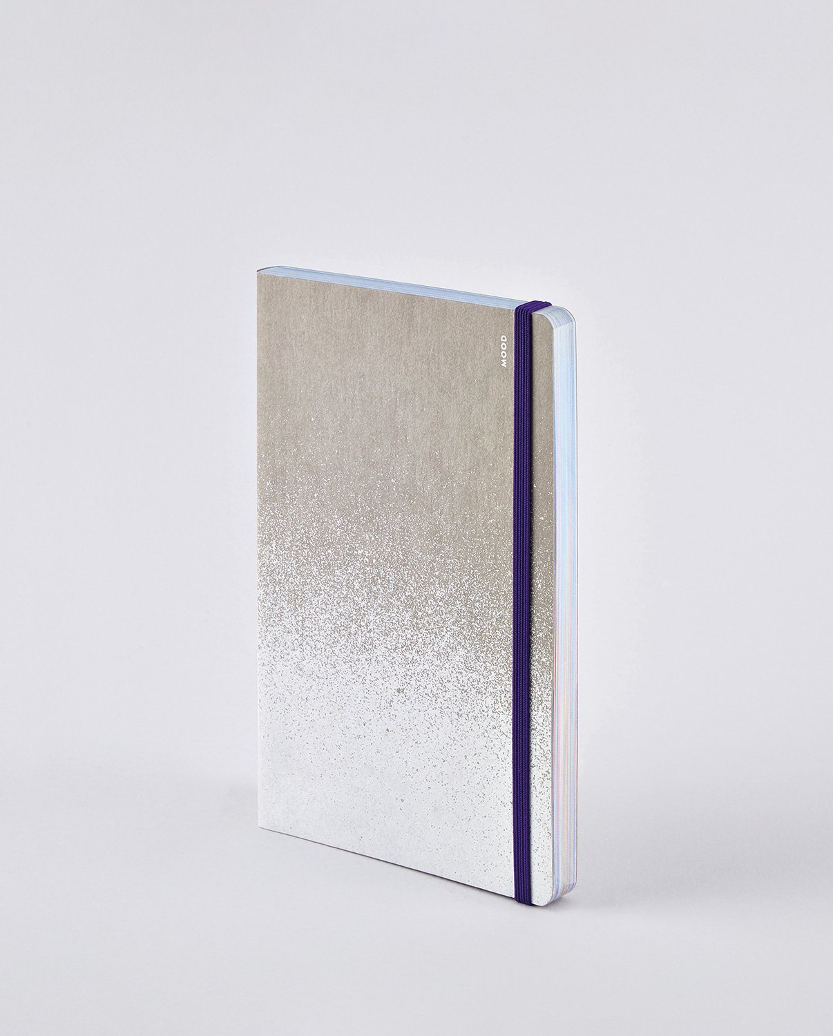 Nuuna Notizbuch Inspiration Book M 