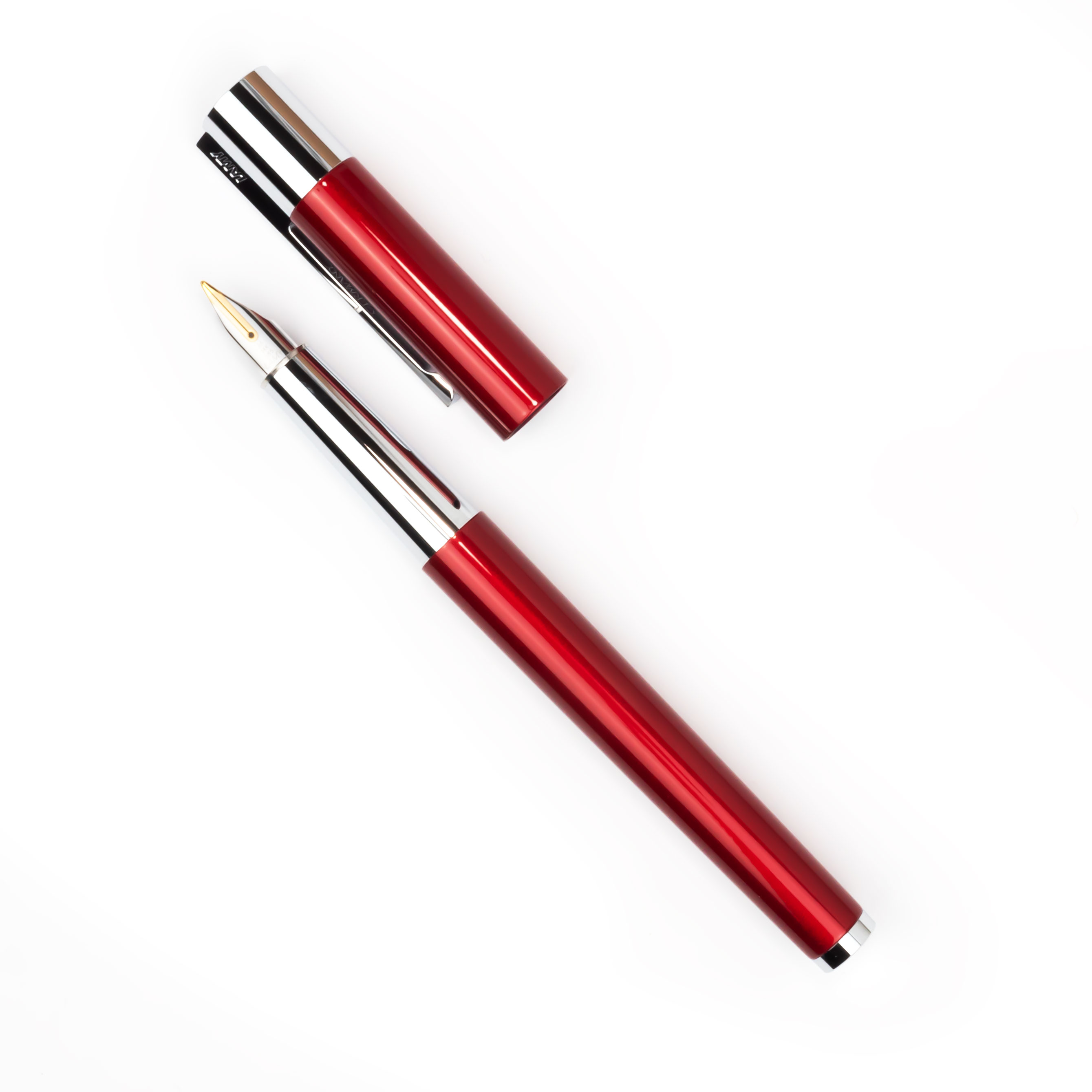 Lamy Scala Pianored Füller