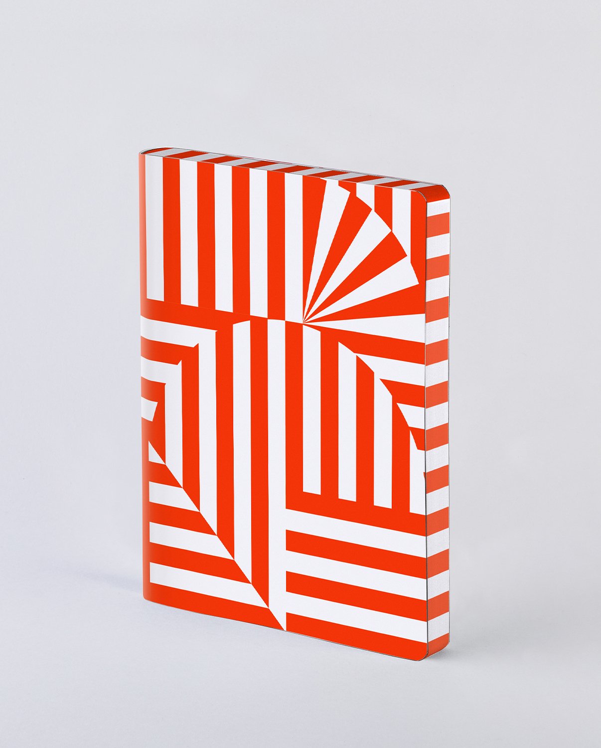 Nuuna Notitzbuch Graphic L 
