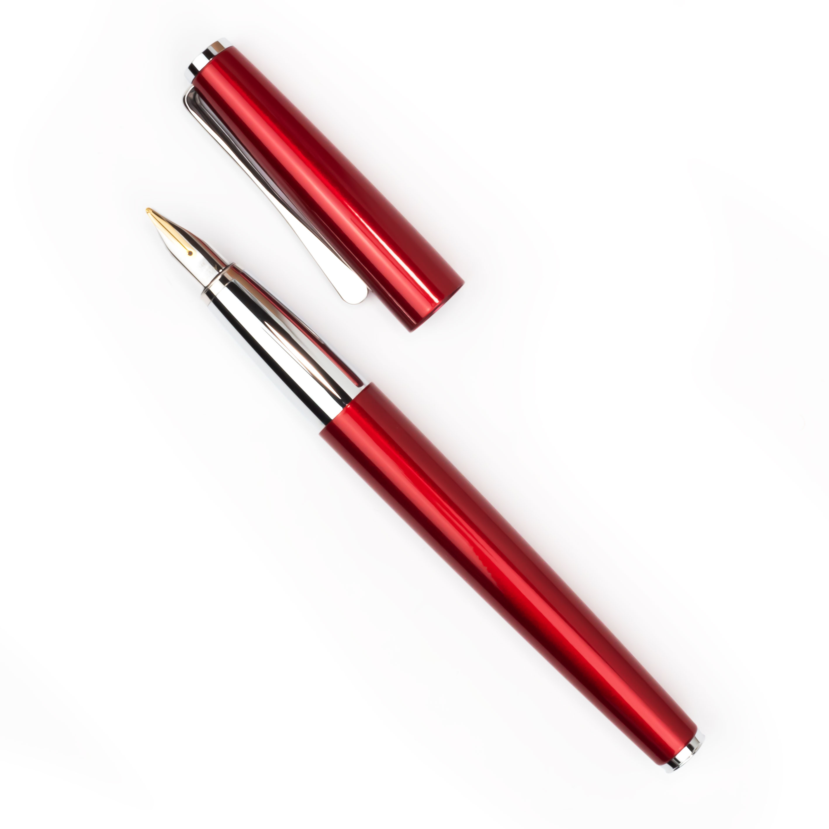 Lamy Studio Füller Pianored 