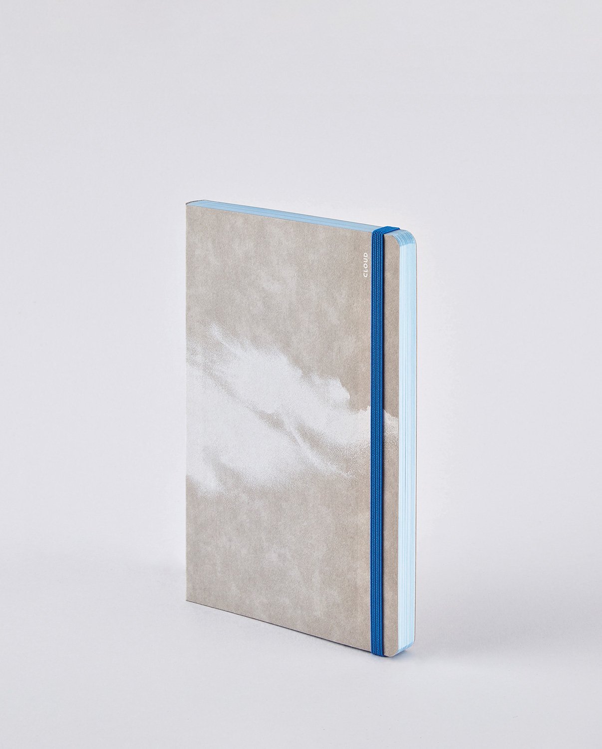 Nuuna Notizbuch Inspiration Book M 