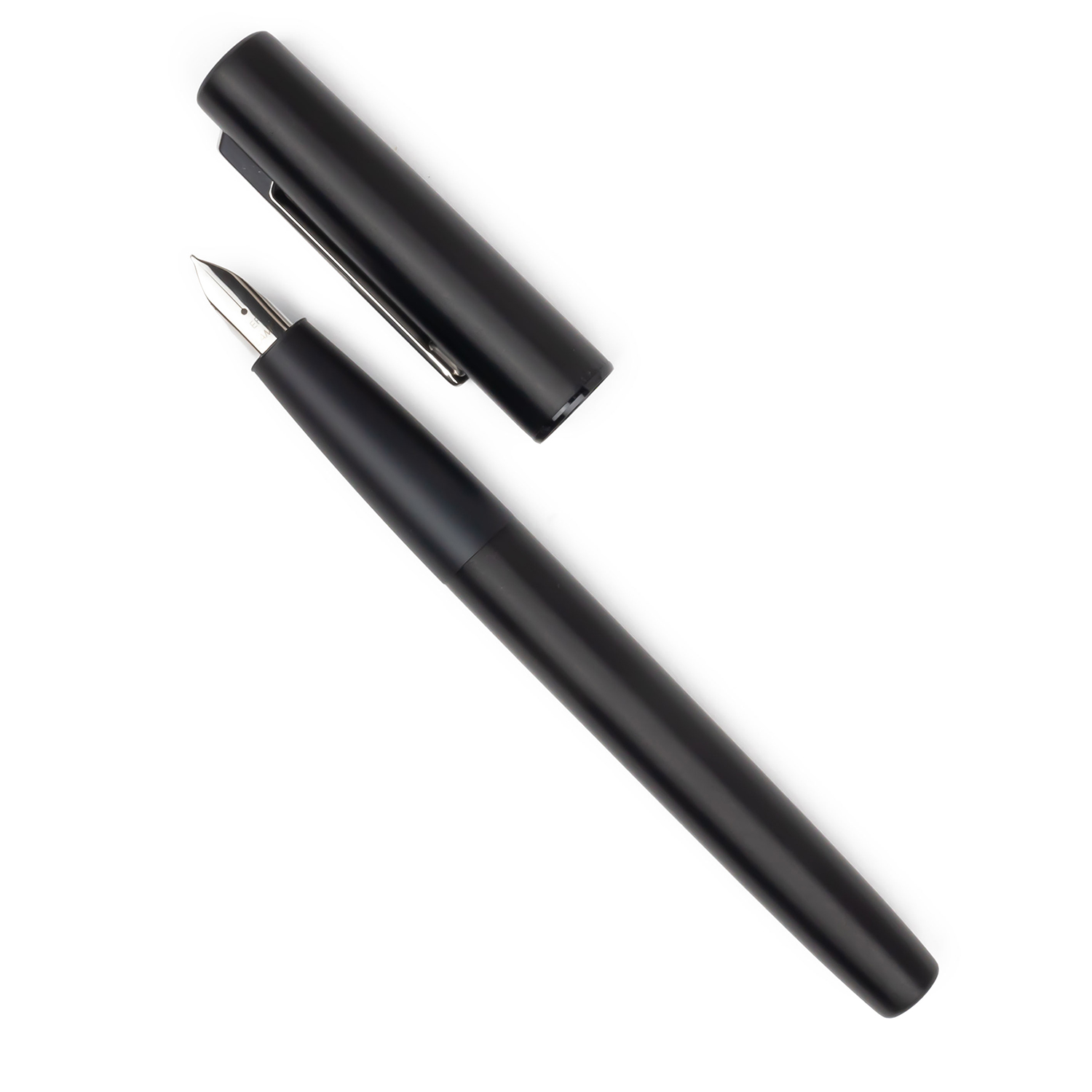 Lamy Aion Schwarz Füller