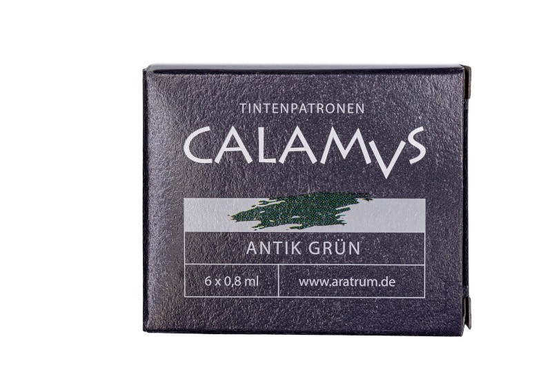 CALAMVS Schreibtinte Patronen