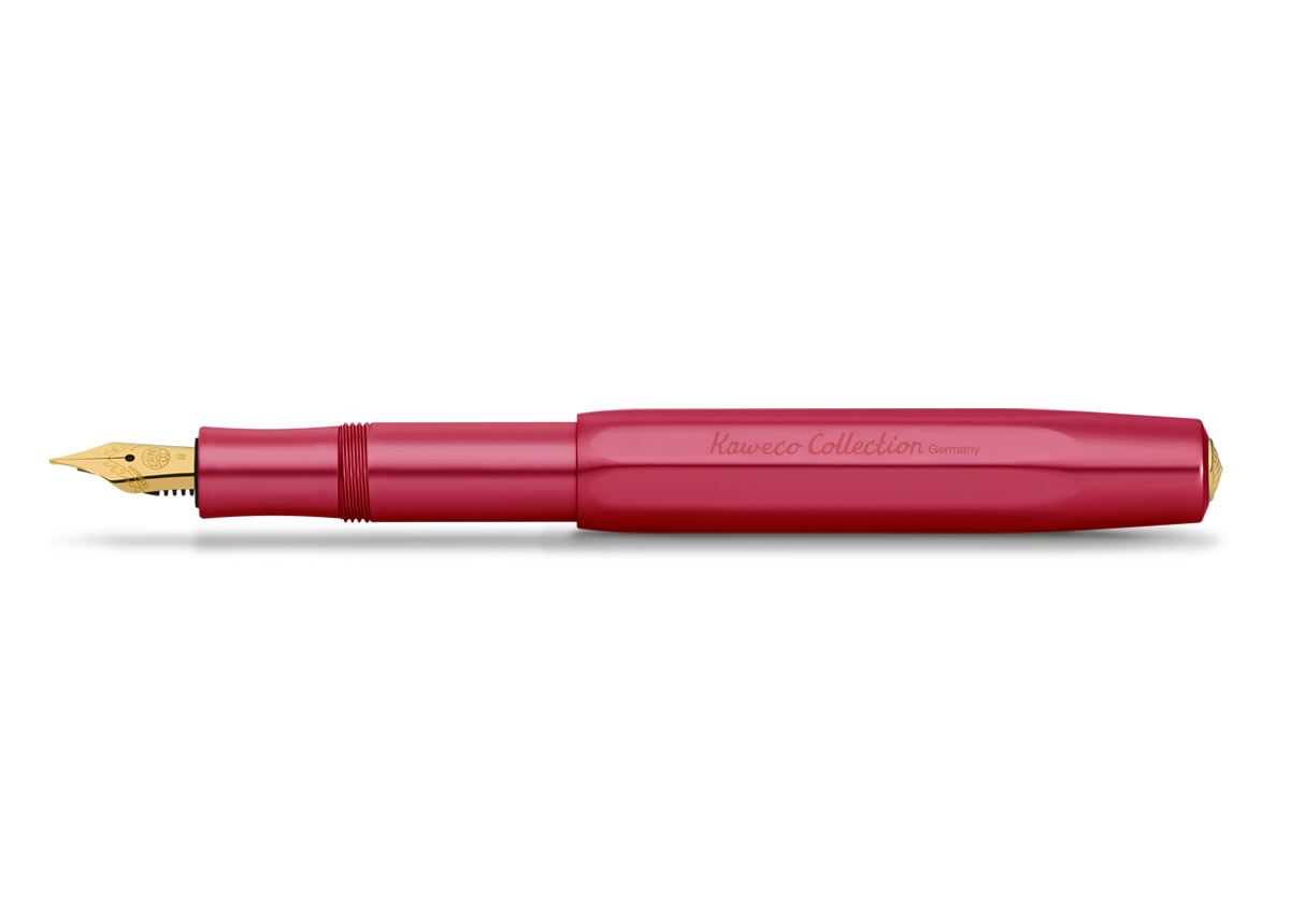 Kaweco SPORT AL Collection 