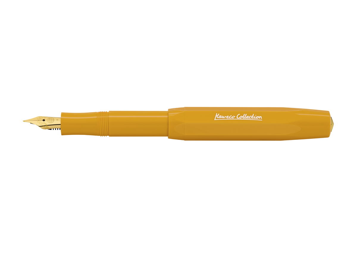 Kaweco Collection Füllhalter Honey