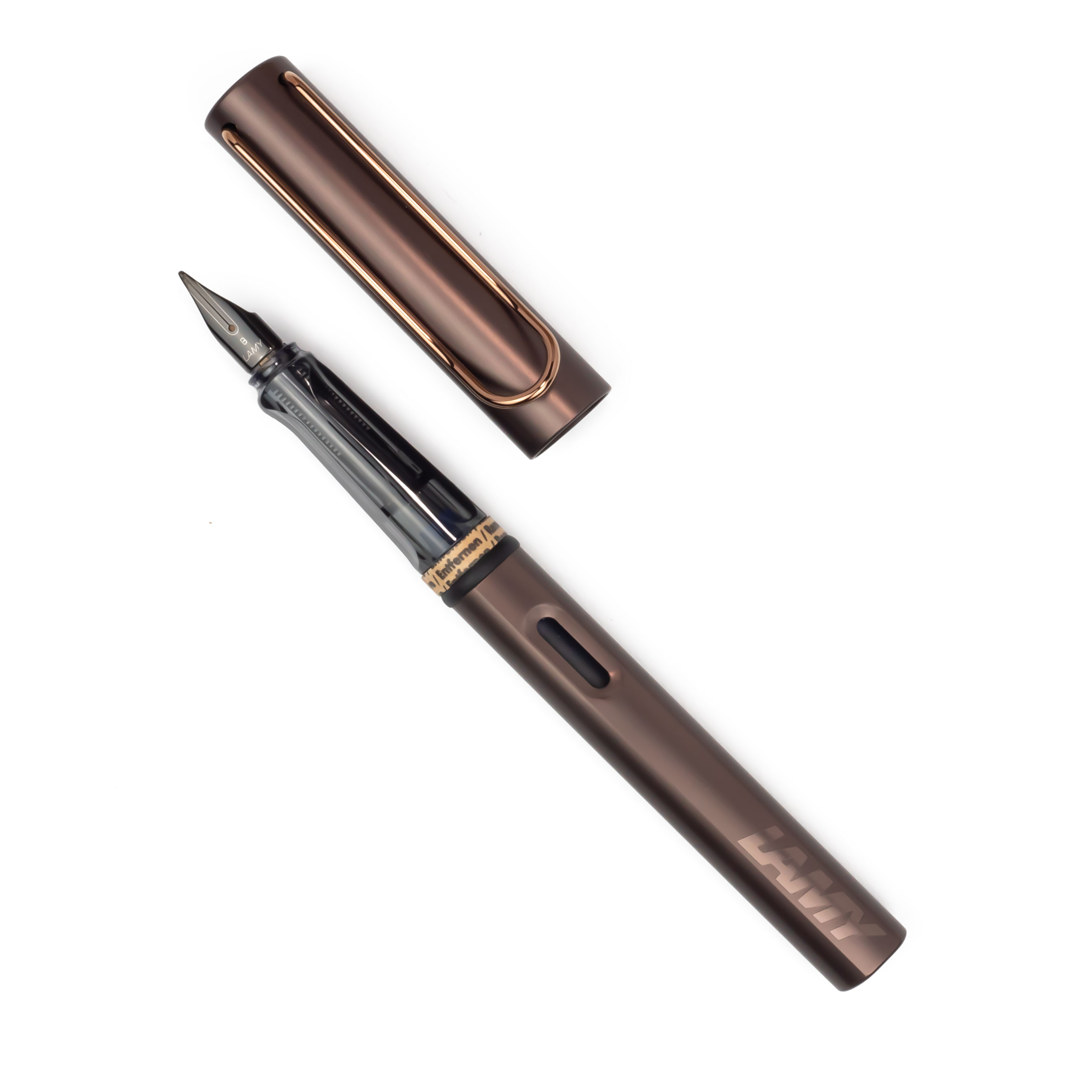 Lamy Lx Füller 