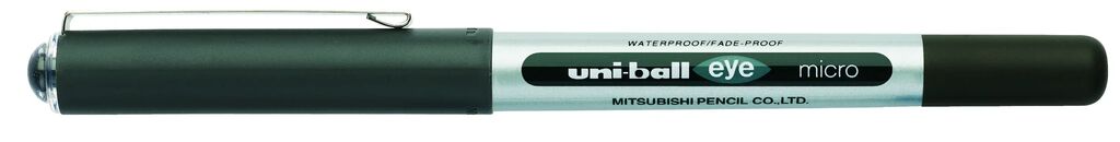 uni-ball Eye Micro Tintenroller 